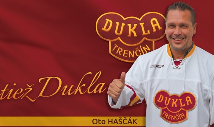 Pred zápasom proti Nitre bude navždy vyradené číslo 10